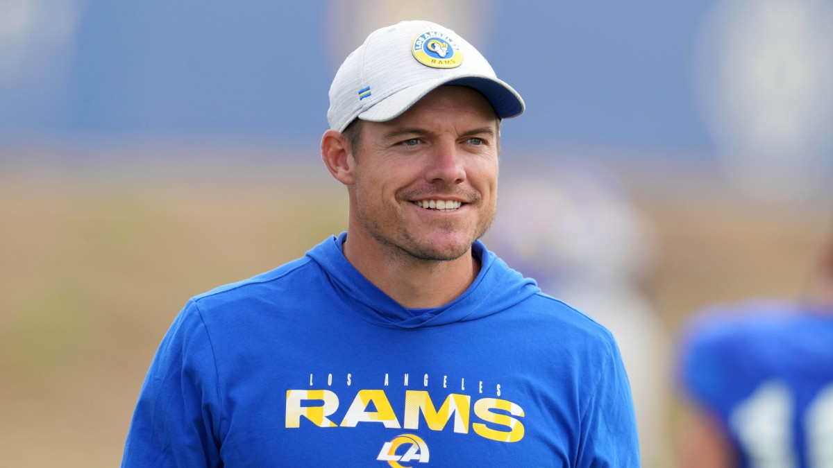 kevin o'connell